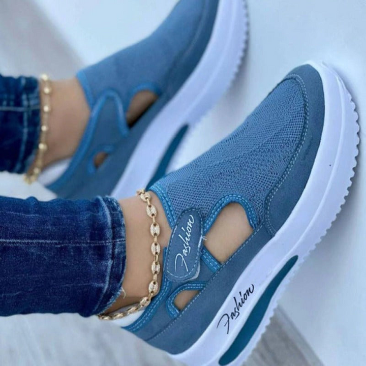 Patricia – Bequeme Schuhe für den Alltag