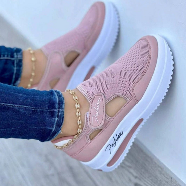 Patricia – Bequeme Schuhe für den Alltag