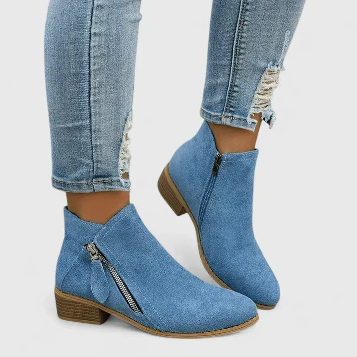 Mariz | Orthopädische Stiefel
