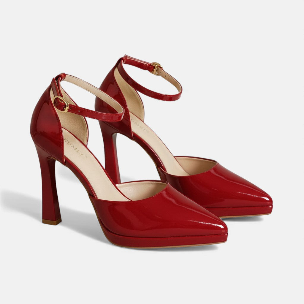 Natalia | Elegante Orthopädische Absätze