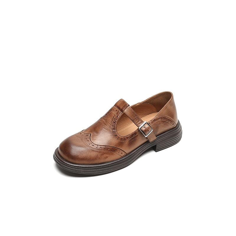 Mattea | Elegante Mary Janes