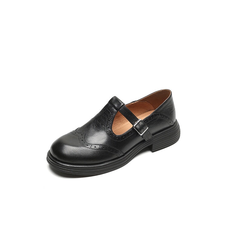 Mattea | Elegante Mary Janes