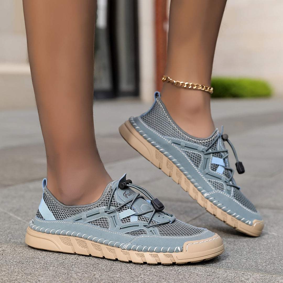 Aurora – Atmungsaktive Komfortschuhe