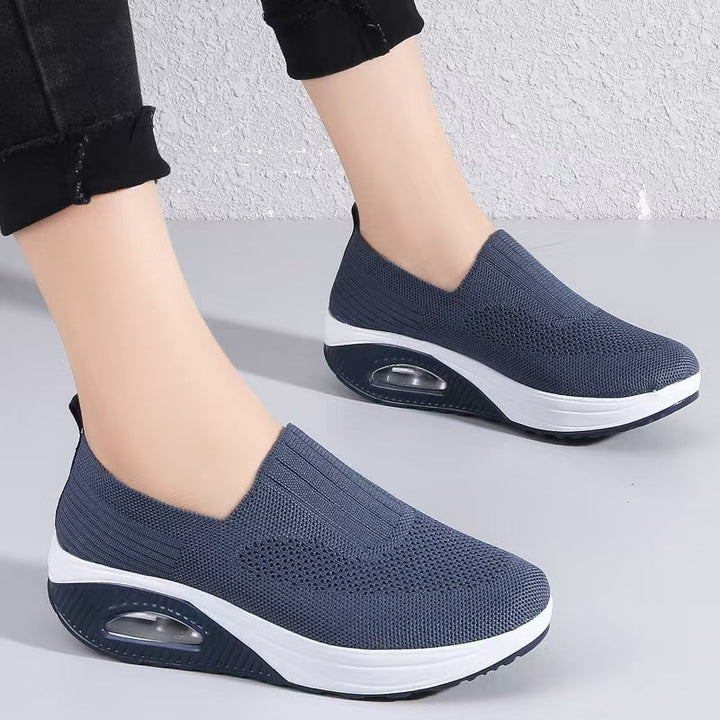 Barbara – Orthopädische Schuhe