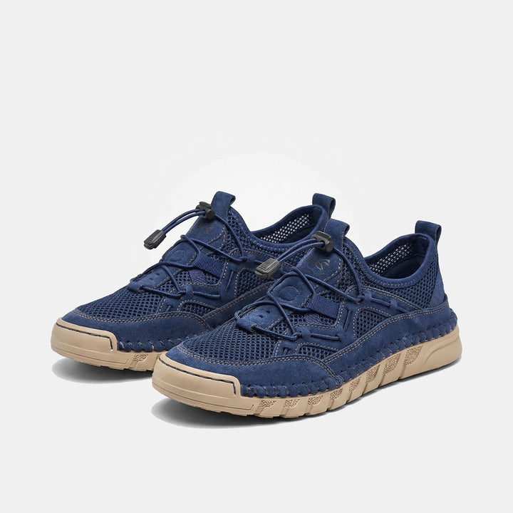 Aurora – Atmungsaktive Komfortschuhe