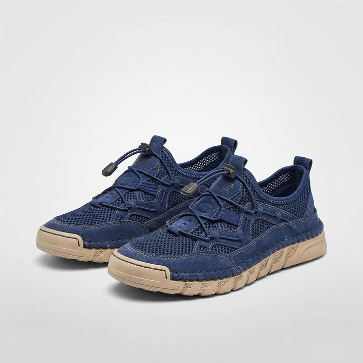 Aurora – Atmungsaktive Komfortschuhe