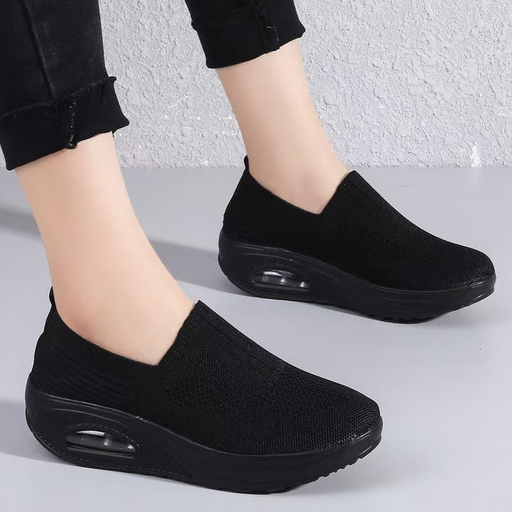 Barbara – Orthopädische Schuhe