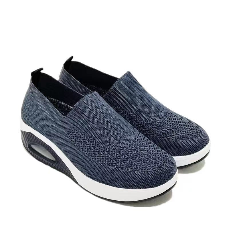 Barbara – Orthopädische Schuhe