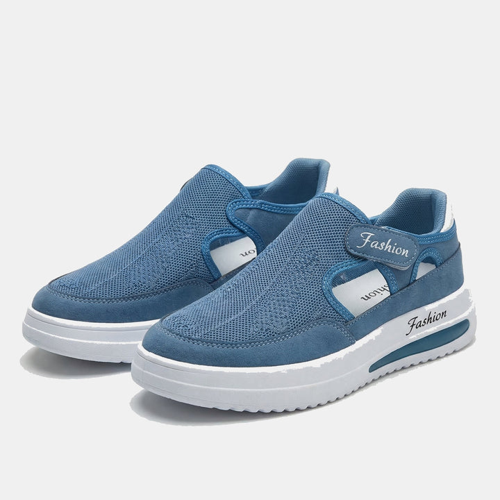 Patricia – Bequeme Schuhe für den Alltag