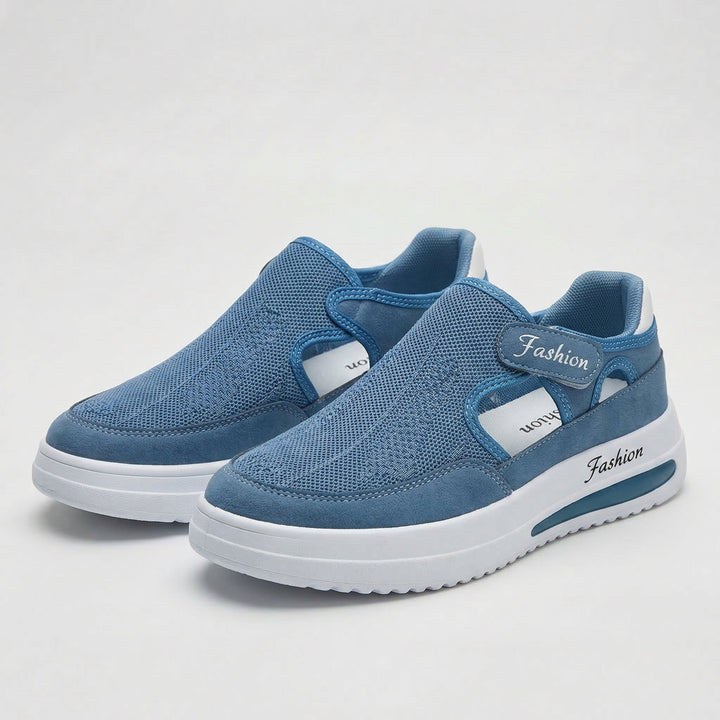 Patricia – Bequeme Schuhe für den Alltag