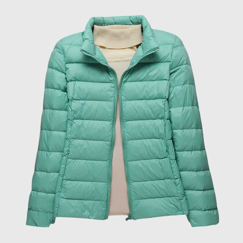 Lily™ | Ultra-Leichte Steppjacke
