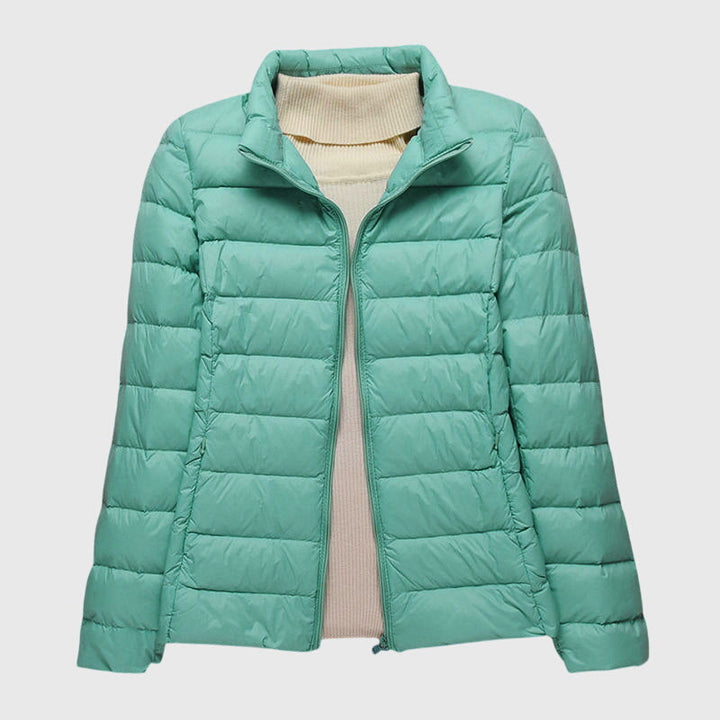 Lily™ | Ultra-Leichte Steppjacke