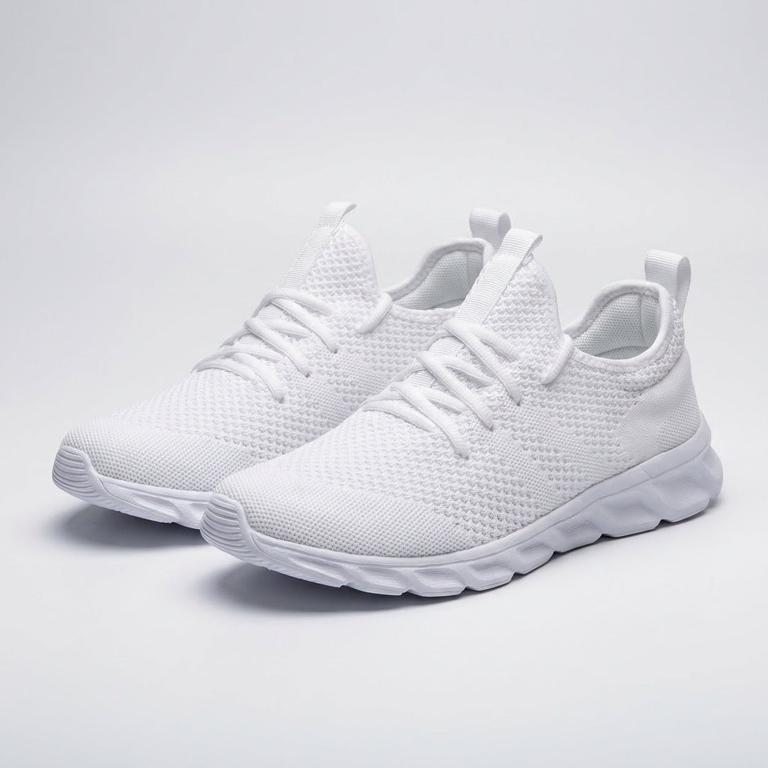 Nancy – Bequeme Outdoor-Schuhe