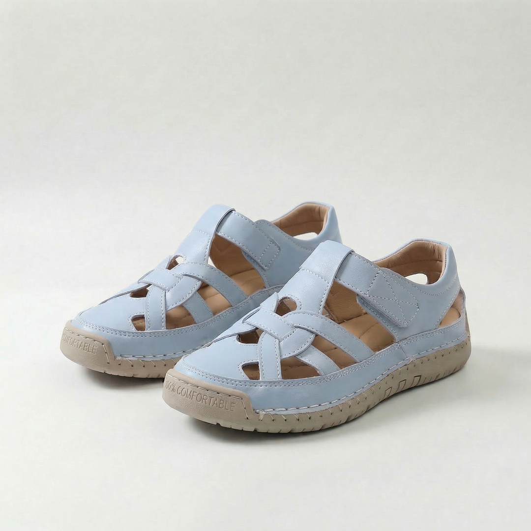 Stella – Leichte Sommerschuhe