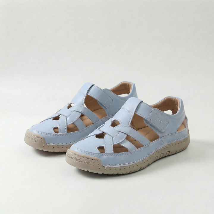 Stella – Leichte Sommerschuhe