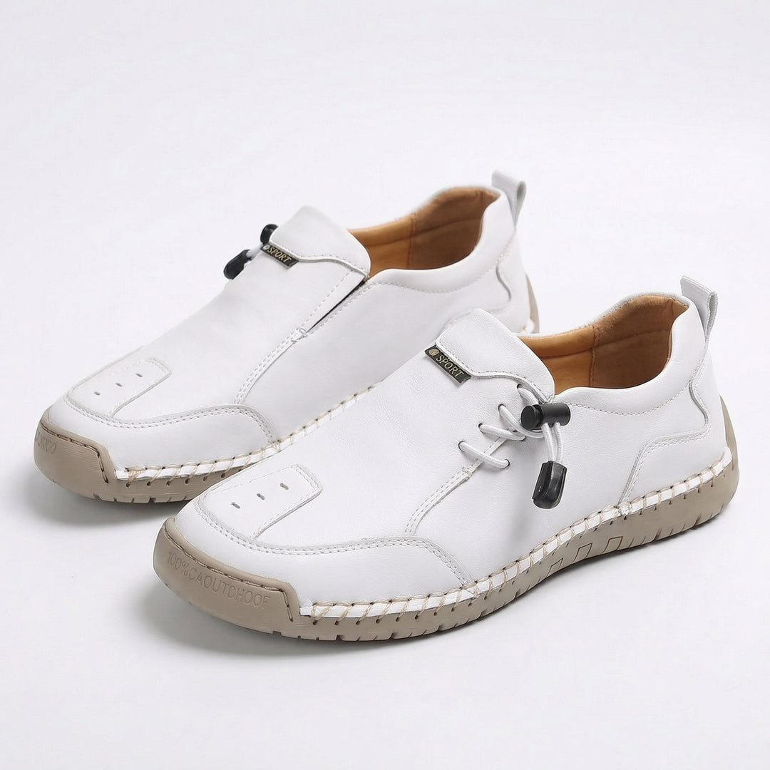 Brooklyn – Flexible und Leichte Schuhe
