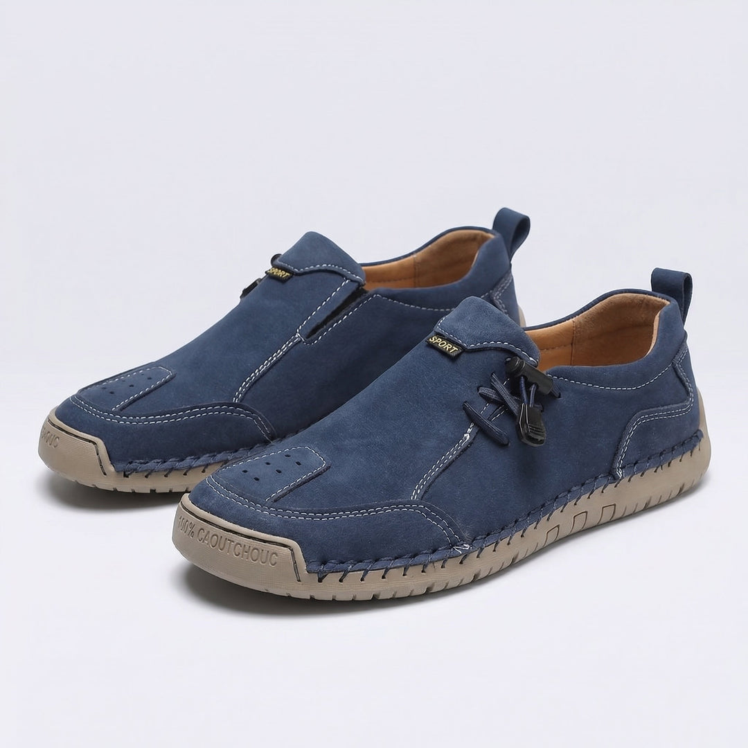 Brooklyn – Flexible und Leichte Schuhe