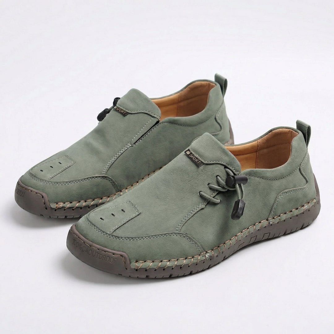 Brooklyn – Flexible und Leichte Schuhe