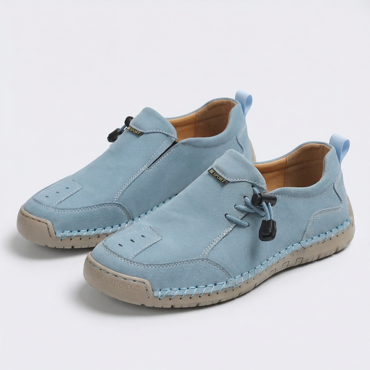 Brooklyn – Flexible und Leichte Schuhe