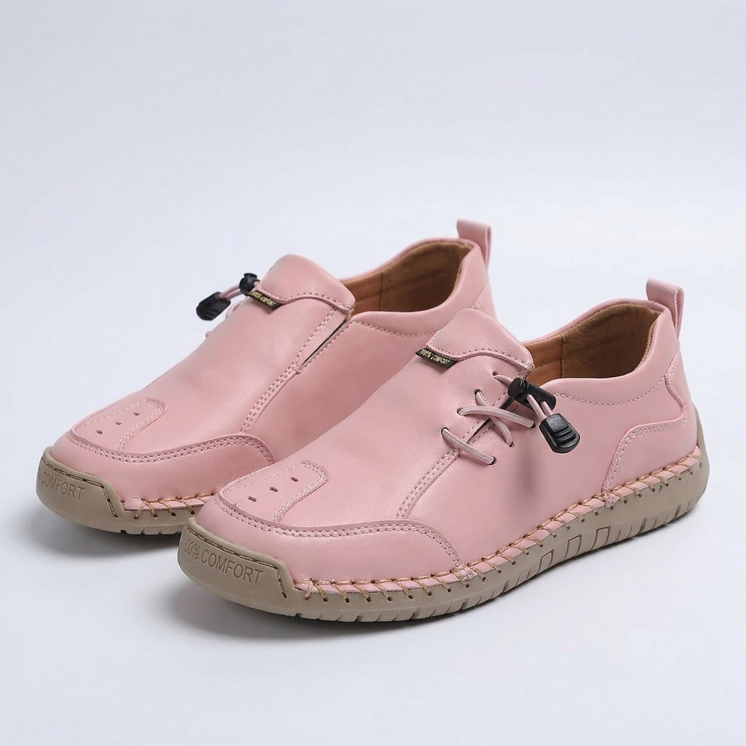 Brooklyn – Flexible und Leichte Schuhe