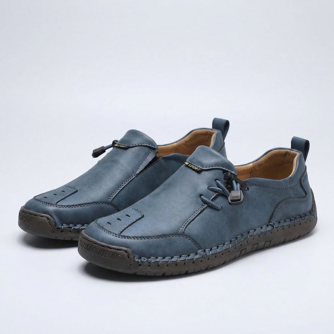 Brooklyn – Flexible und Leichte Schuhe