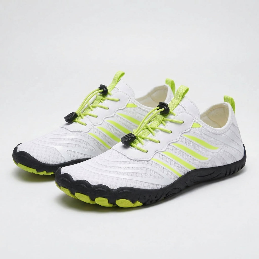 Mae – Bequeme und lässige Schuhe für den Alltag