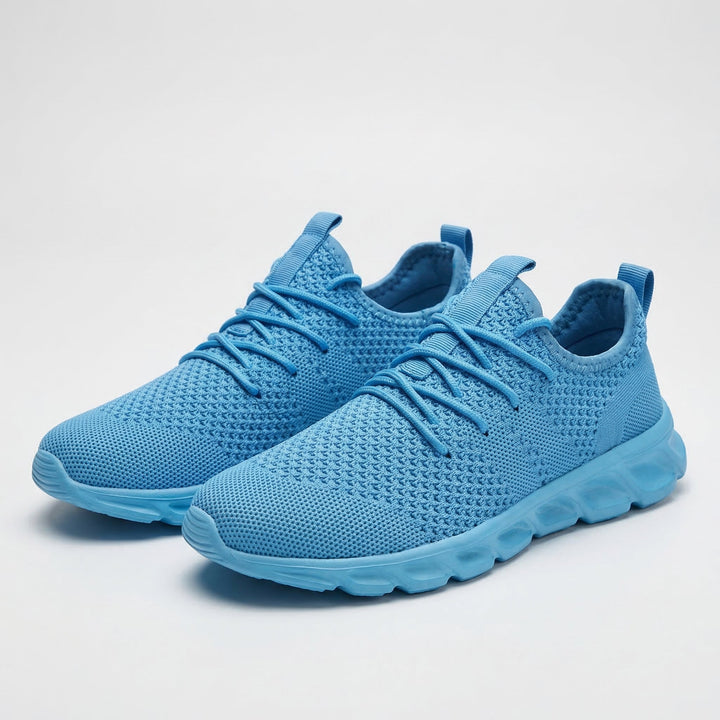 Nancy – Bequeme Outdoor-Schuhe