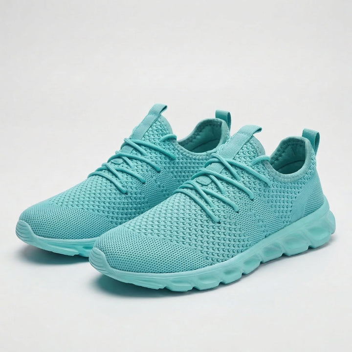 Nancy – Bequeme Outdoor-Schuhe