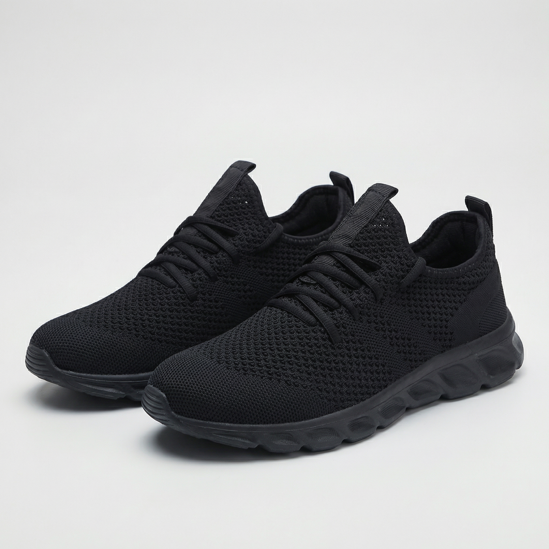 Nancy – Bequeme Outdoor-Schuhe