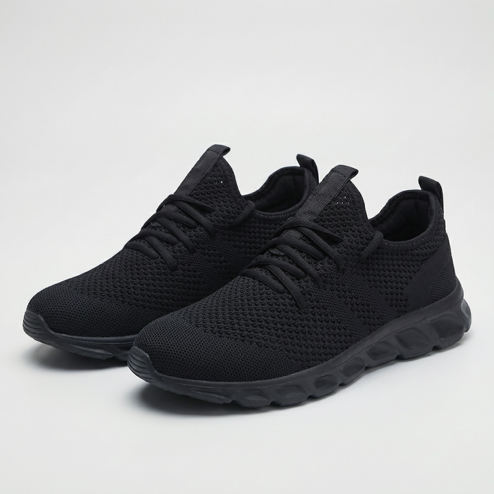Nancy – Bequeme Outdoor-Schuhe