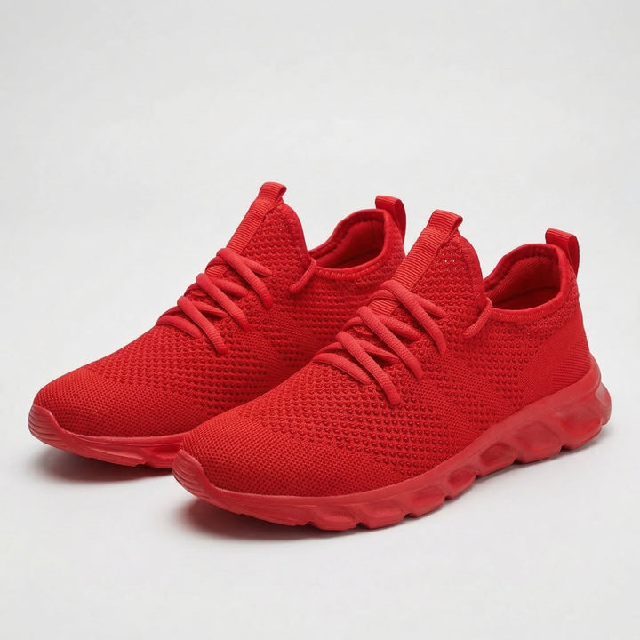 Nancy – Bequeme Outdoor-Schuhe