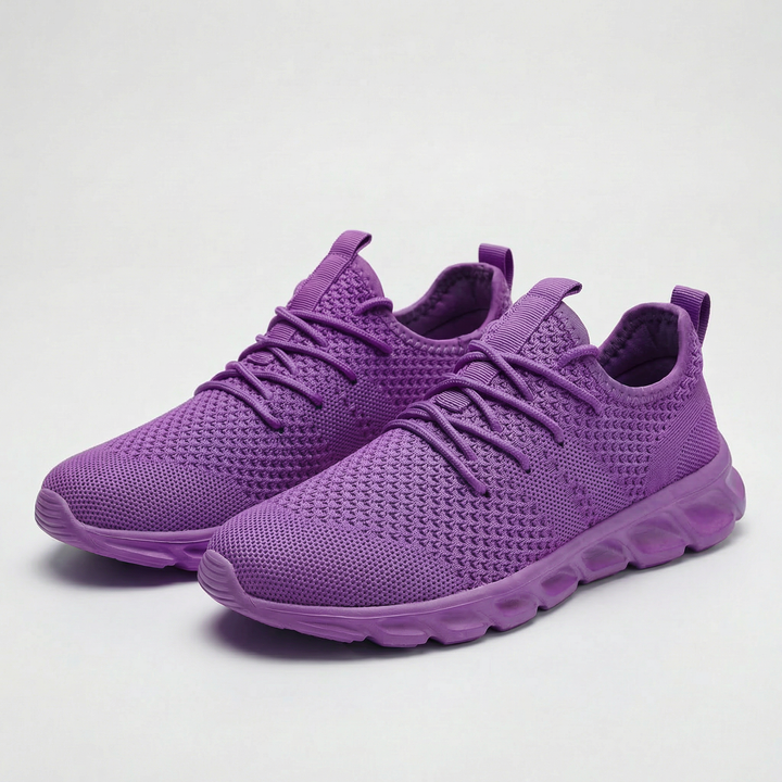 Nancy – Bequeme Outdoor-Schuhe