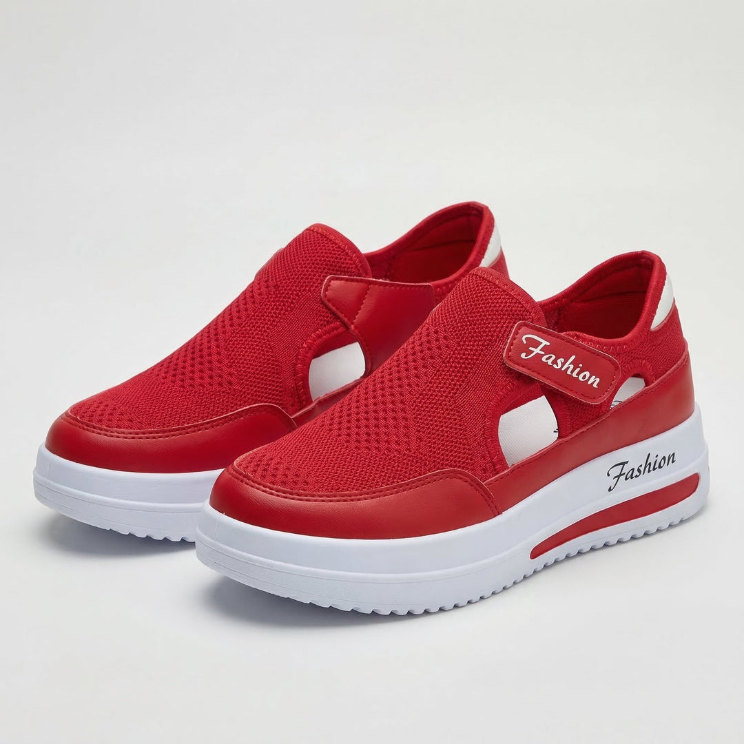 Patricia – Bequeme Schuhe für den Alltag