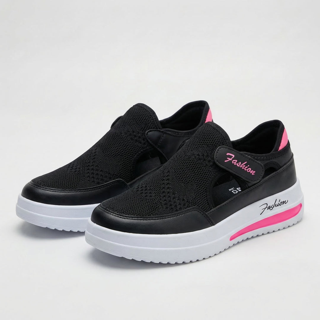 Patricia – Bequeme Schuhe für den Alltag
