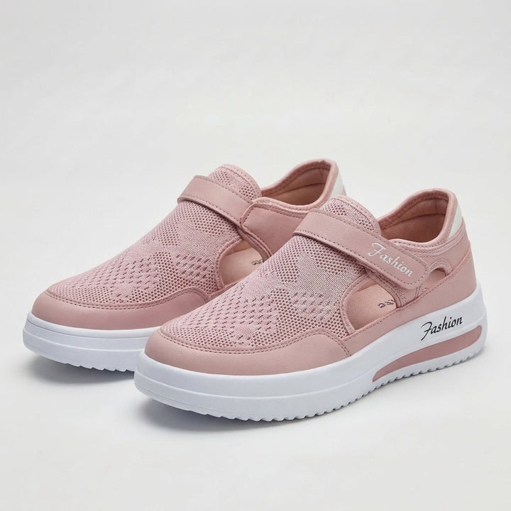 Patricia – Bequeme Schuhe für den Alltag