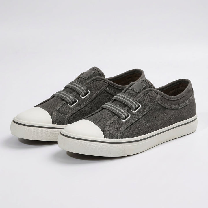 Carol – Lässige Slip-On-Sneaker