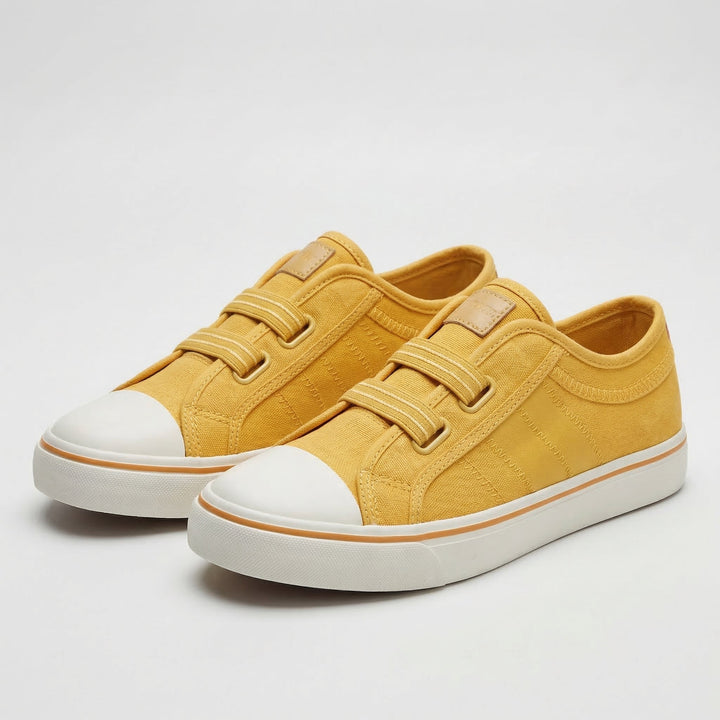 Carol – Lässige Slip-On-Sneaker