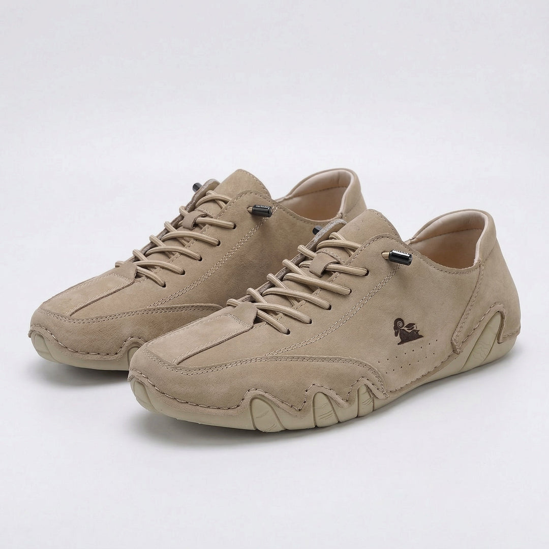 Savannah – Komfortschuhe