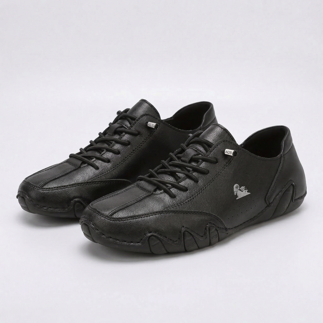Savannah – Komfortschuhe