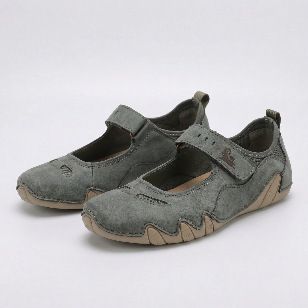 Emma – Leichte und bequeme Ballerinas