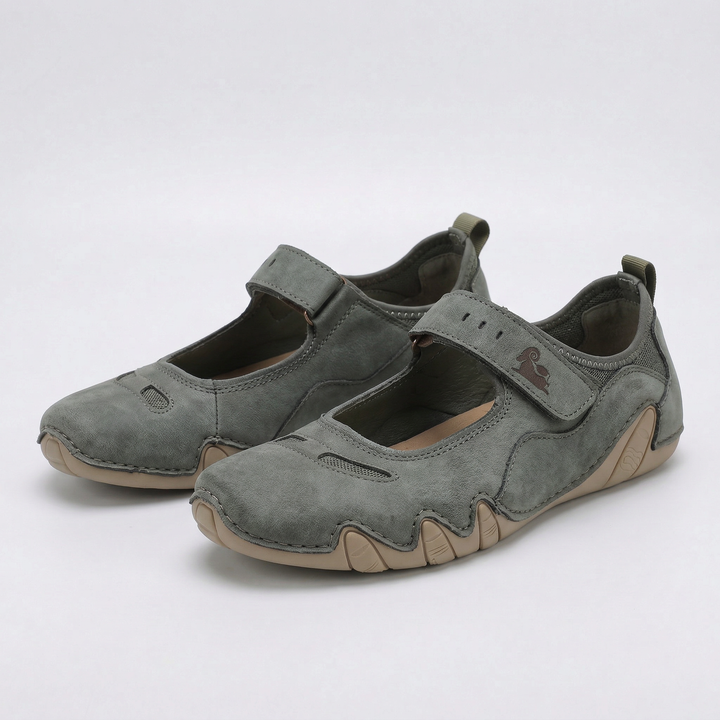 Emma – Leichte und bequeme Ballerinas