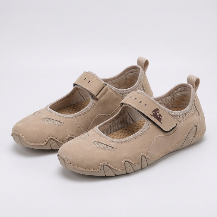 Emma – Leichte und bequeme Ballerinas