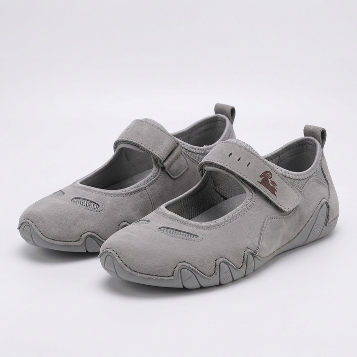 Emma – Leichte und bequeme Ballerinas