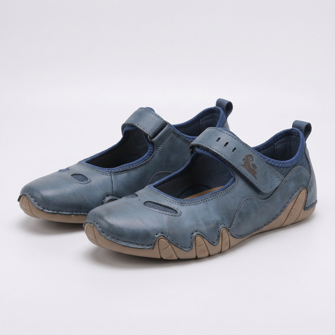 Emma – Leichte und bequeme Ballerinas