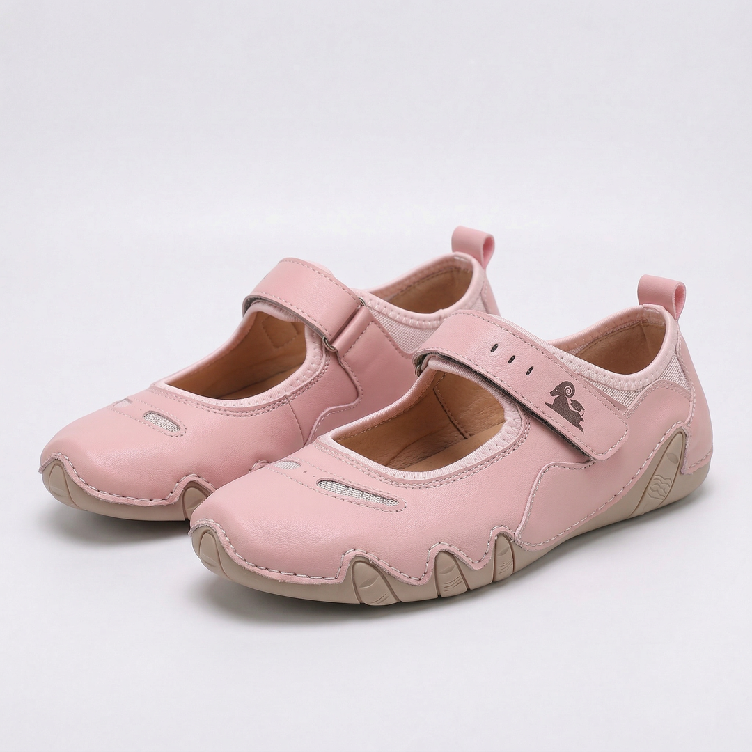 Emma – Leichte und bequeme Ballerinas