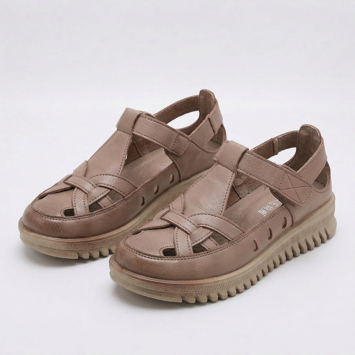 Delilah – Bequeme Sandalen mit stabiler Sohle