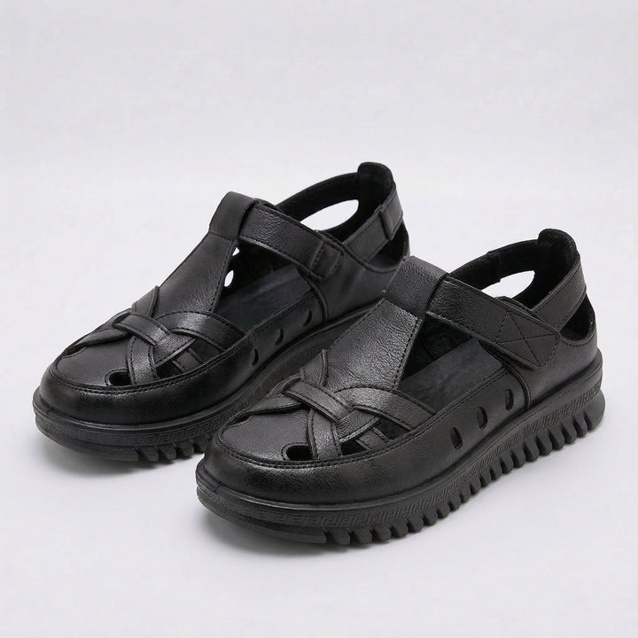 Delilah – Bequeme Sandalen mit stabiler Sohle