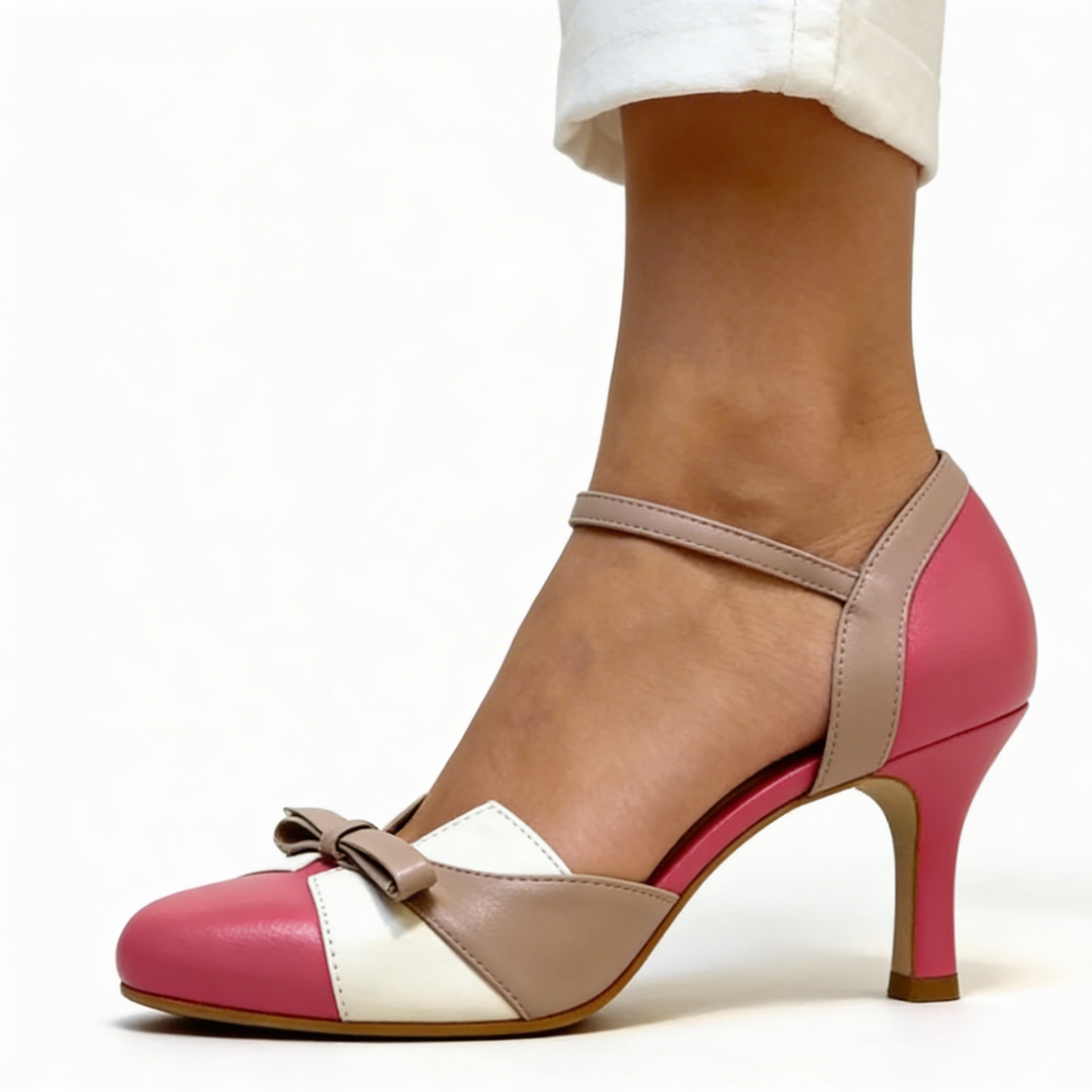 Estela | Elegante Absätze