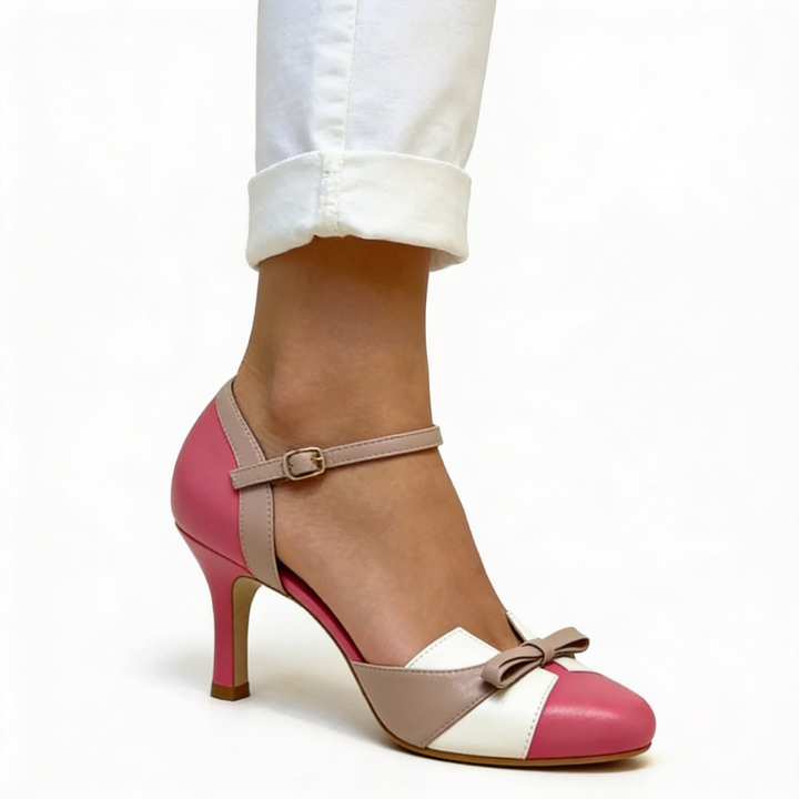 Estela | Elegante Absätze