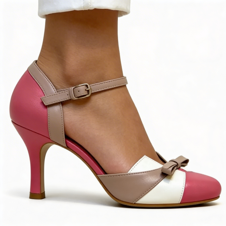 Estela | Elegante Absätze